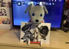 Sony Aibo Filament (9cm lang)