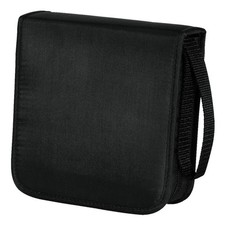Hama CD/DVD/Blu-ray Tasche 40