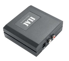 Wireless Audio Transmitter XLR