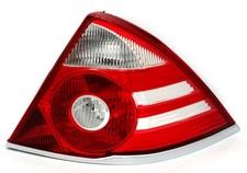 Rücklicht rechts für Ford