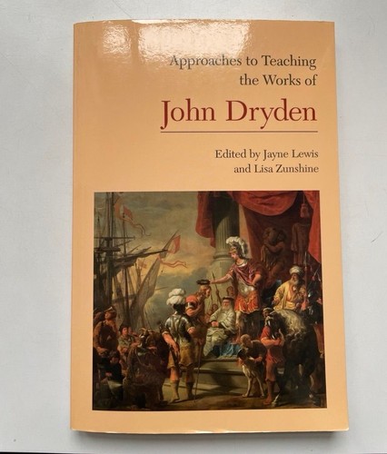Approaches teaching the - approaches, to
