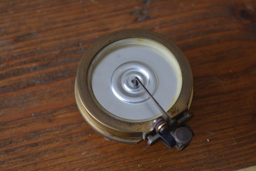 Grammophon umgebaut antik