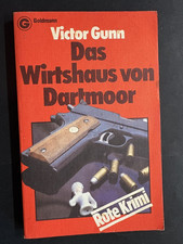 Das Wirtshaus von Dartmoor -