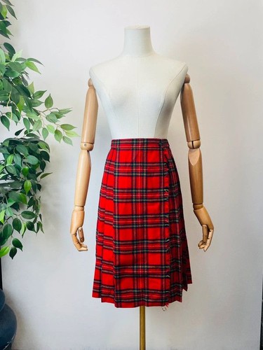 Vintage 80er jahre rot - vintage,