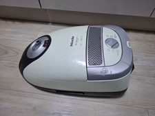 Miele S5 Ecoline green