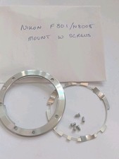 Kamera Objektiv Halterung mit