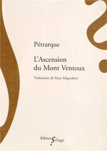 Lascension mont ventoux von - lascension,