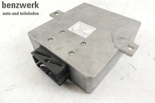 Mercedes W124 Verstärker Steuergerät Becker bei Soundsystem 1248201089 ✔️