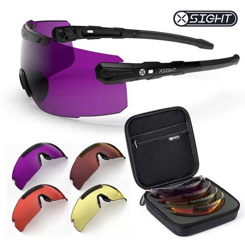 Sight sport axiom - •,