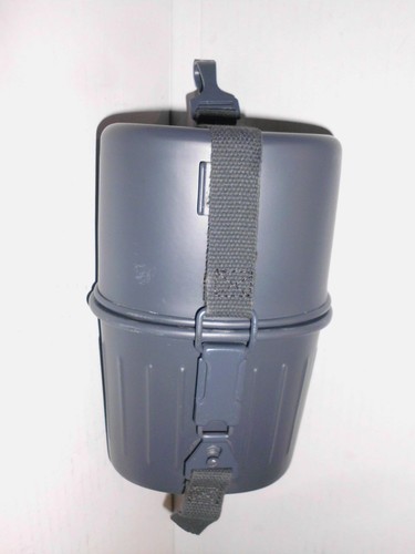 Feld trinkflasche bw - ",
