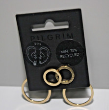 Pilgrim ZOOEY recycled 2-in-1