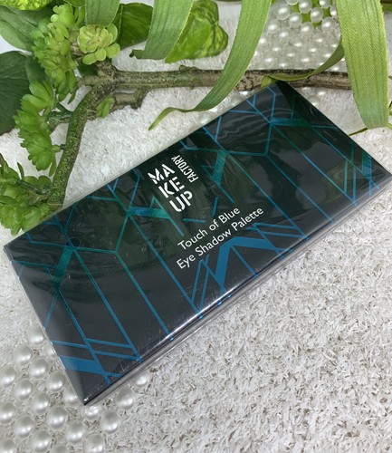 Makeup factory touch blue - touch,