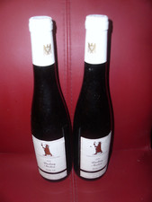 2x Vereinigte Hospitien 2010 Auslese Limitiert 6000 Stk Fuder 136 Riesling 375ml