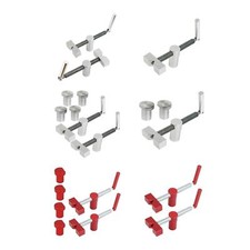 Schnell feste Clipklemme