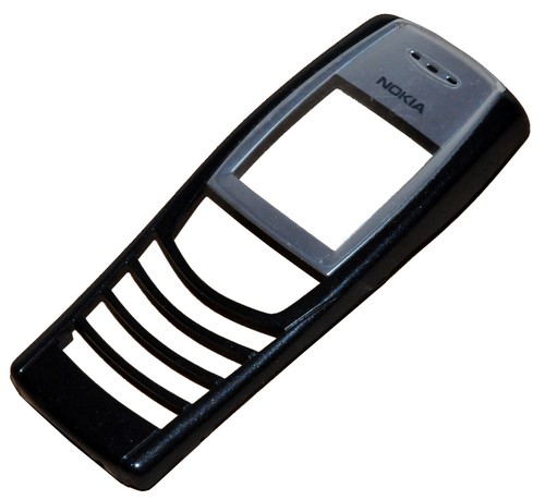Oem original nokia 6610i front - original,
