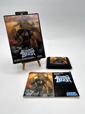 Altered Beast, OVP CIP, top