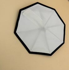 METZ MINI OCTAGON SOFTBOX SB 34-34