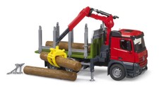 Bruder arocs - bruder,