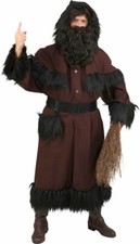 Knecht Ruprecht Mantel Krampus