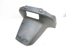 PIAGGIO X9 500 4V i.e. (M27)  Verkleidung hinten Kennzeichenhalter #13
