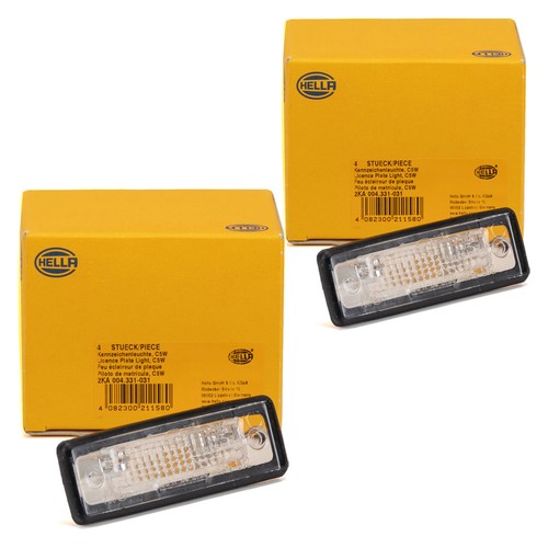 Hella 2ka004331031 - hella,