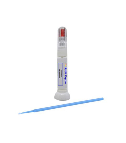 Lackstift zwei einem - lackstift,