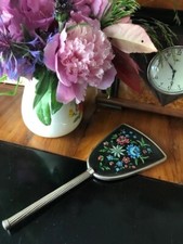 Vintage Handspiegel 50er Jahre