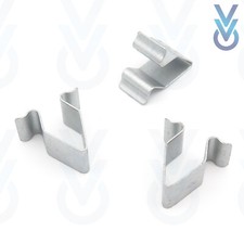 10x VVO® Clips für