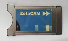 ZetaCam Blue Modul REV 2.01