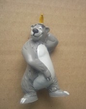 Dschungelbuch: "Bär Balu mit