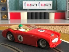 SCALEXTRIC VINTAGE AUSTIN