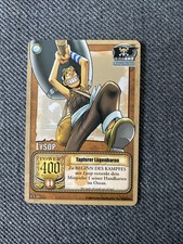 One Piece Lysop Tapferer