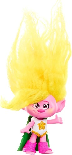Mattel dreamworks trolls - dreamworks,
