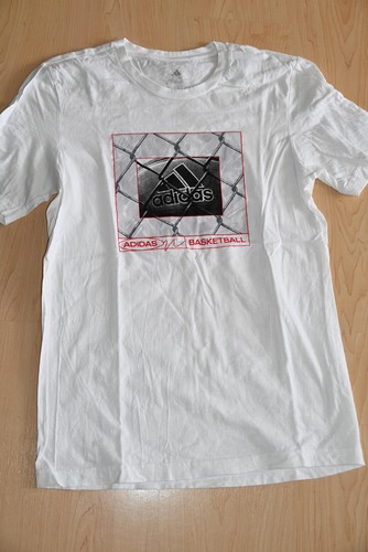 Adidas shirt 164 - gr., /