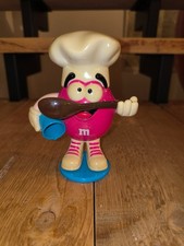 M&M Spender / Dispenser