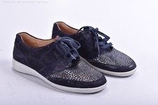 Ganter  Damen Halbschuhe Freizeitschuhe  UK 6 Nr. 3-R-1980