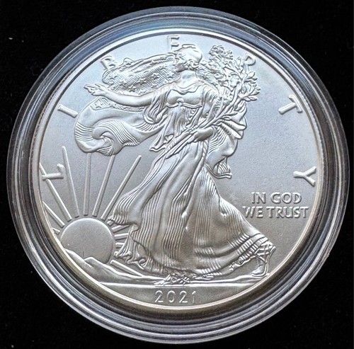 2021 american silver - 2021,