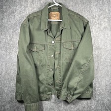 Levi's 70503 Jean Jacket XL