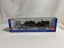 Siku Low loader with Fendt