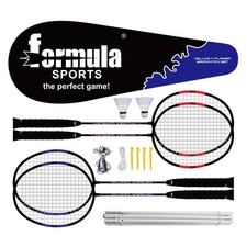 Badmintonset Badminton Set
