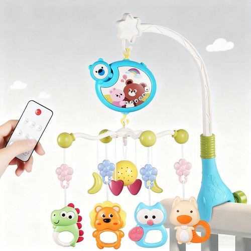 Mobile babybett baby - mobile,