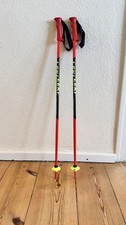 Leki RACING KIDS - Alpin Skistöcke für Kinder - 1 Paar