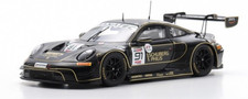 SPARK - PORSCHE 911 GT3 R 992
