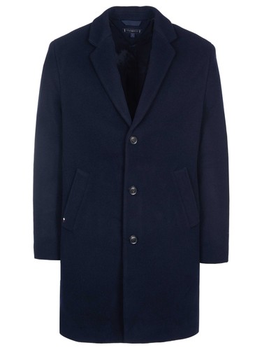Tommy hilfiger mantel - tommy,