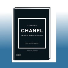Little Book of Chanel | Emma Baxter-Wright | Ungelesen