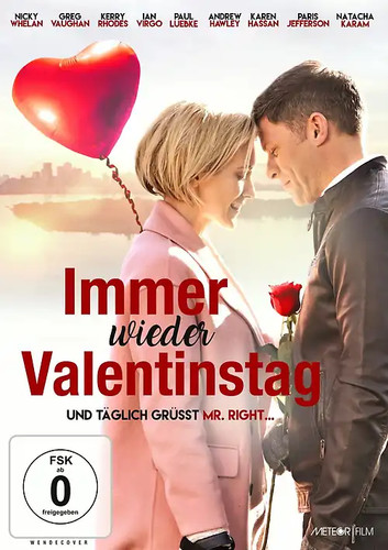 Immer wieder valentinstag - immer,