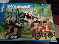 Playmobil 5414 Wild Life