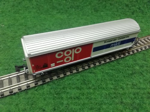 Spur roco midi konserven - n,