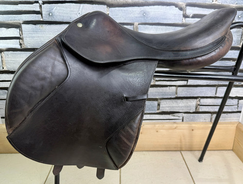 Pariani close contact - 17",