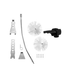 Buderus Reinigungsset C6